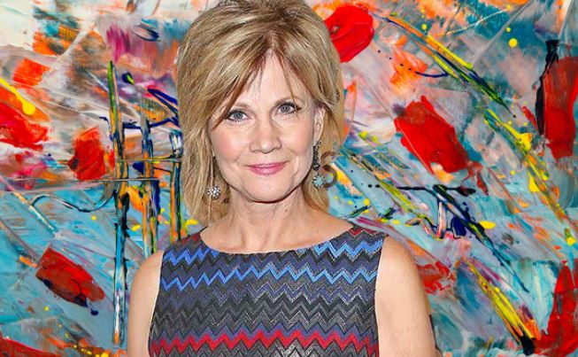 Markie Post Dies at the Age of 70 after Battling with Cancer - The Teal ...