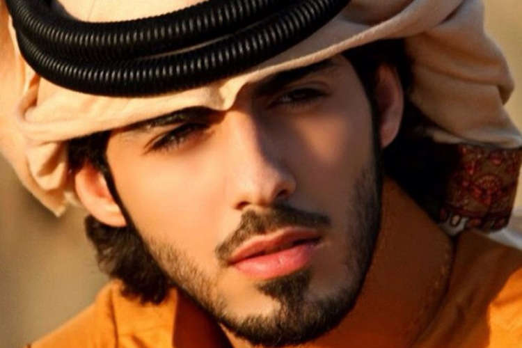 Hot arab guys instagram