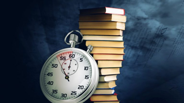10 Simple Tips on How to Read Faster