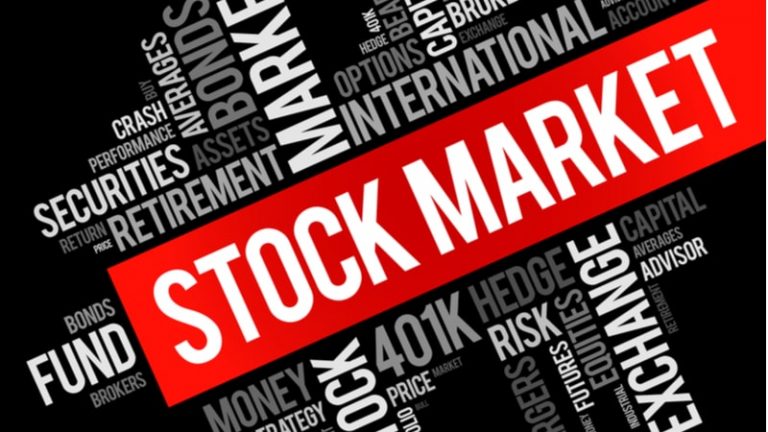 10 Largest Stock Markets in the World 2024
