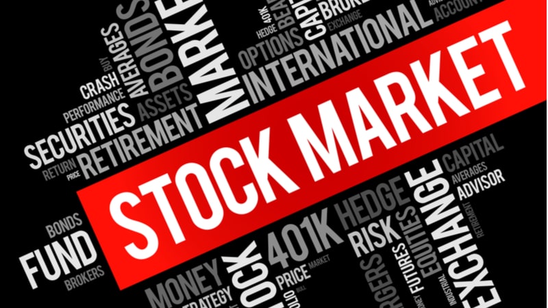 10 Largest Stock Markets in The World - The Teal Mango