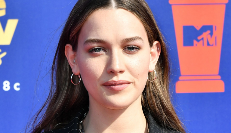 Victoria Pedretti: 10 Most Interesting Facts About Her