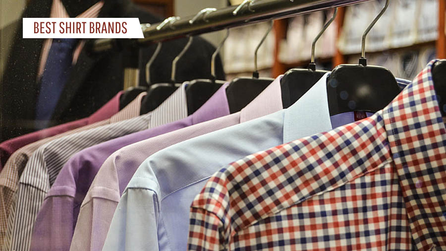 Men's Shirts Suppliers - Wholesale Manufacturers and Suppliers For Men's  Shirts - Fibre2Fashion