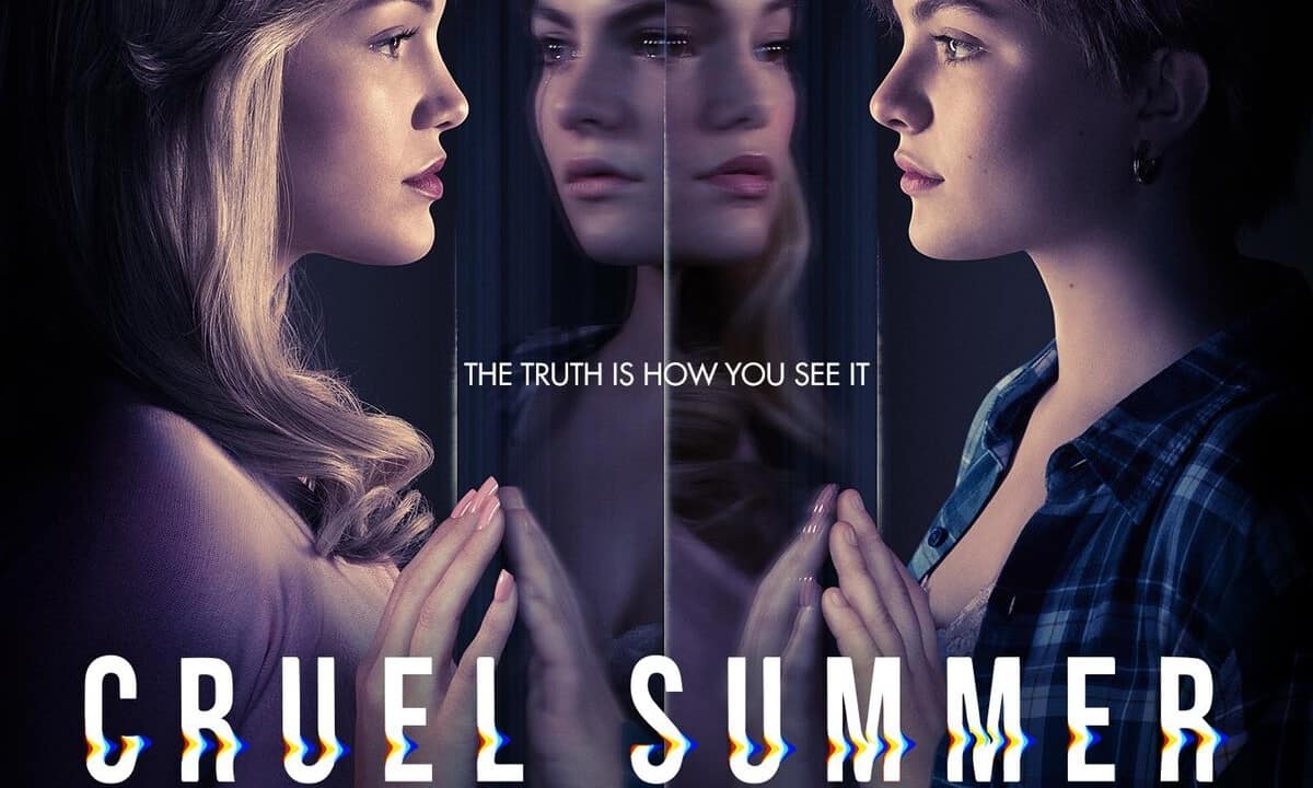 Cruel Summer Season 2: Release Date, Cast and Expected Plot - The Teal Mango