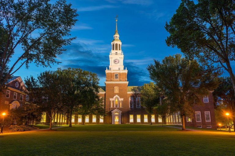 10 Most Expensive Colleges in The US