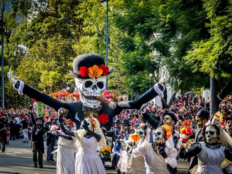 15 Interesting Facts About the Day of the Dead