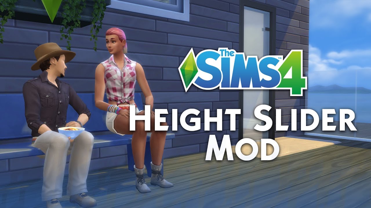 fun mods for the sims 4