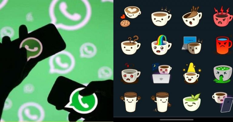 How To Create WhatsApp Stickers?