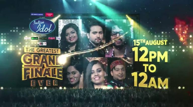 Indian Idol 12 Grand Finale: Everything You Need To Know