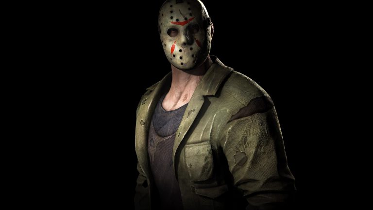 15 Interesting Facts About Jason Voorhees