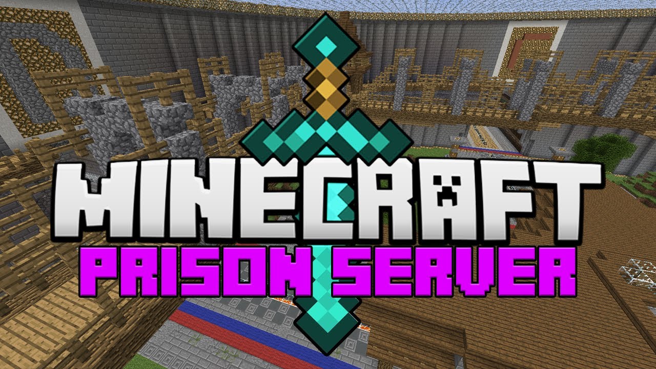 Best Minecraft Prison Servers Teal Mango