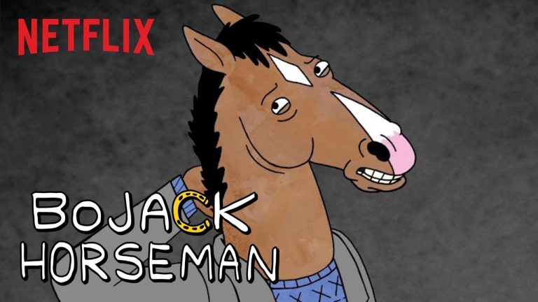 15 Most Interesting Facts About Bojack Horseman