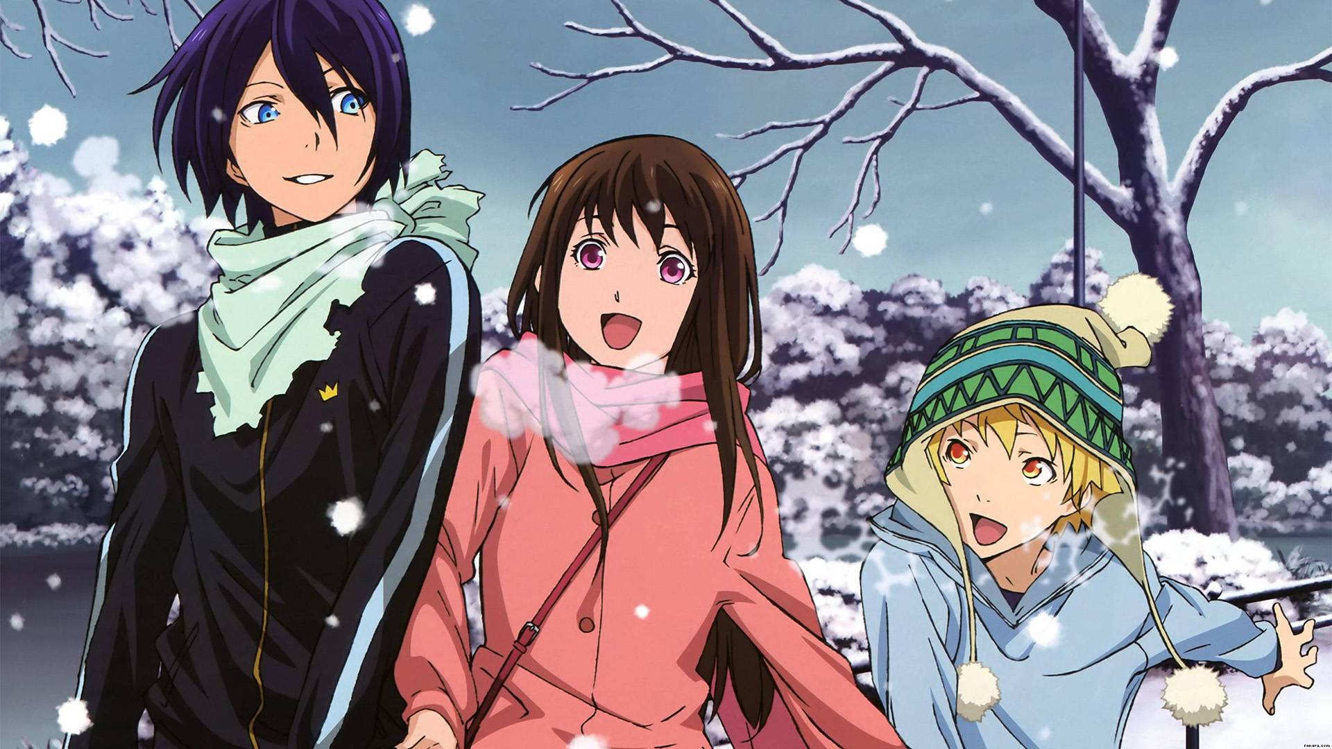Noragami Season 3 Might Never Come: Here Are 10 Similar Shows - The Teal  Mango