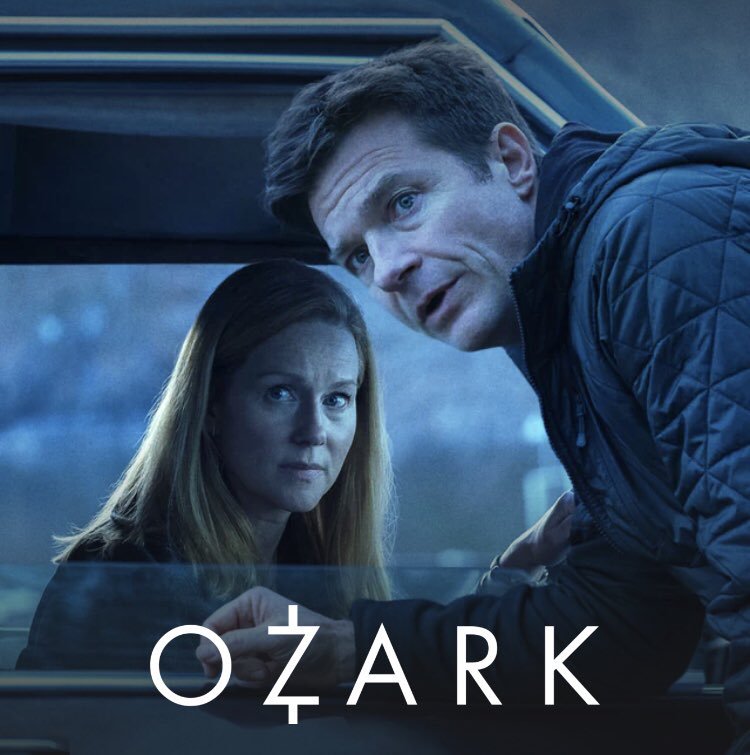 Ozark Season 4, Part 1 — Pacer Times