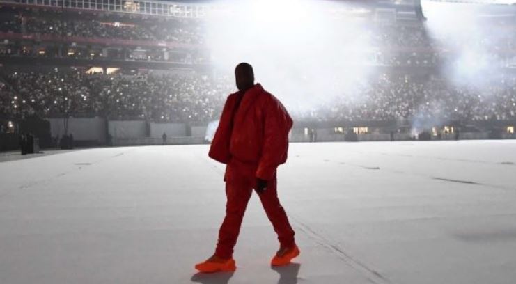 Donda First Week Sales Projection: Will the Records be Broken?