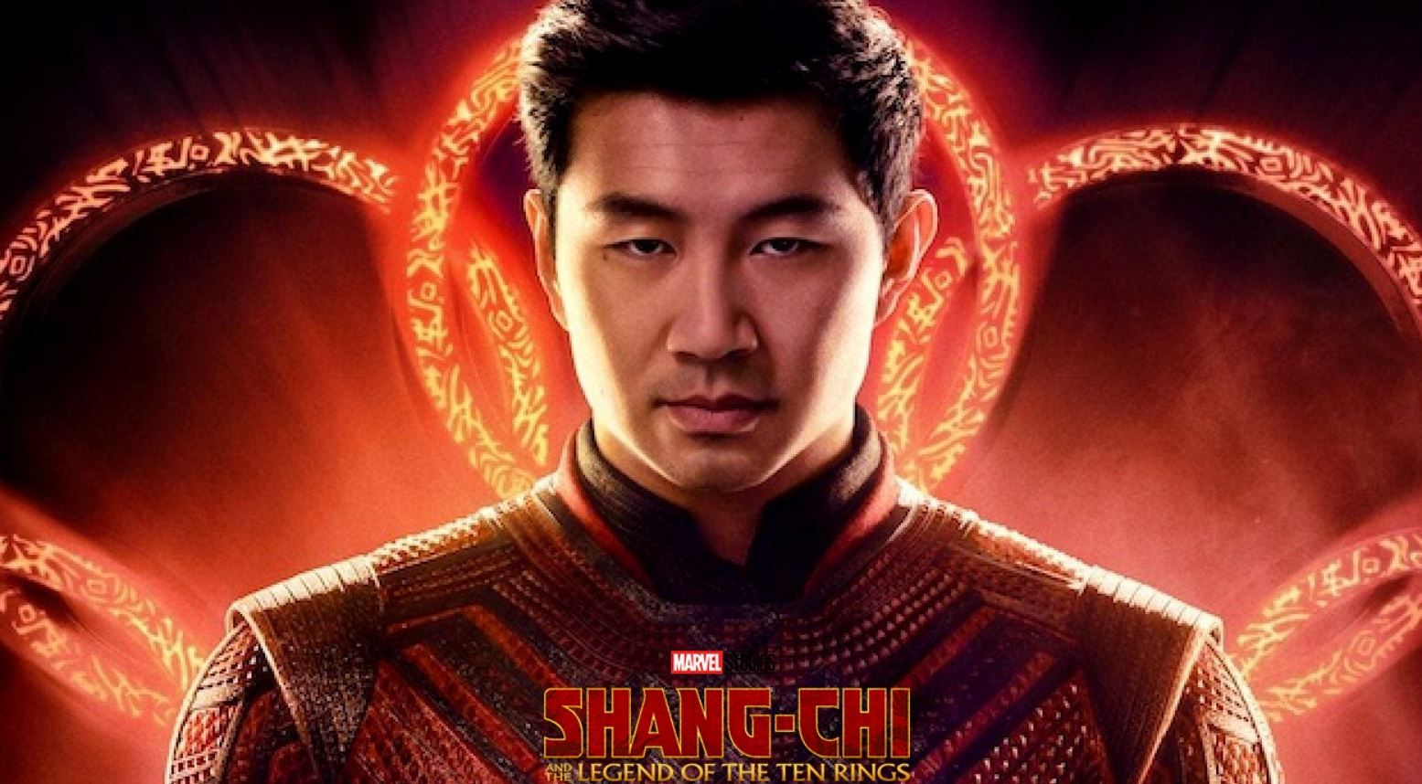 Watch shang chi online