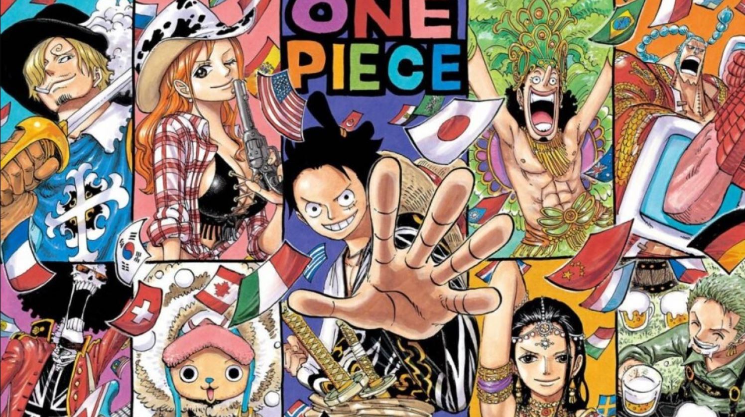 One Piece Movies In Order The Right Way To Watch It The Teal Mango