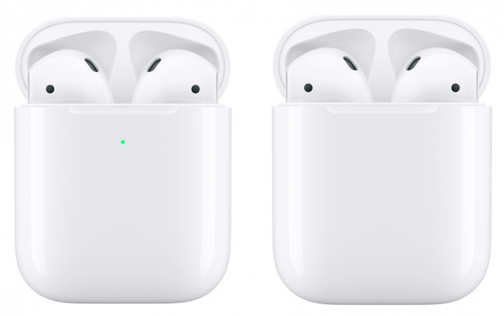 AirPods vs AirPods 2: What are the Core Differences?