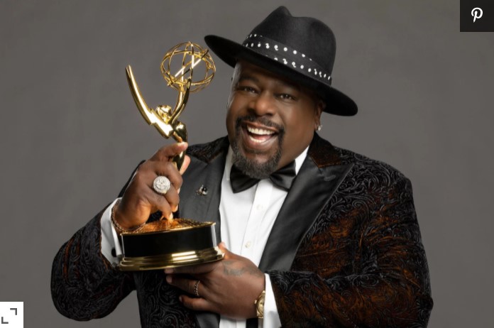 Cedric The Entertainer To Host The 2021 Emmy Awards