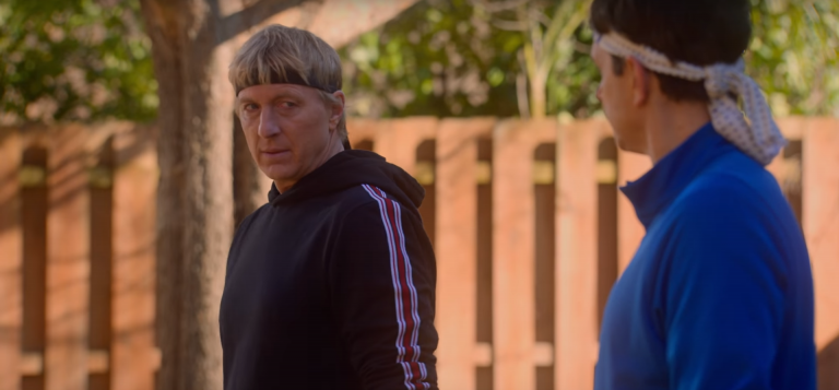 Cobra Kai Season 4 has a Release Date with Episode Names and Trailer