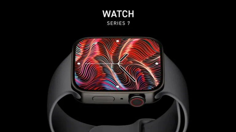 Apple Watch Series 7 Rumors: Release Date, Price and Features