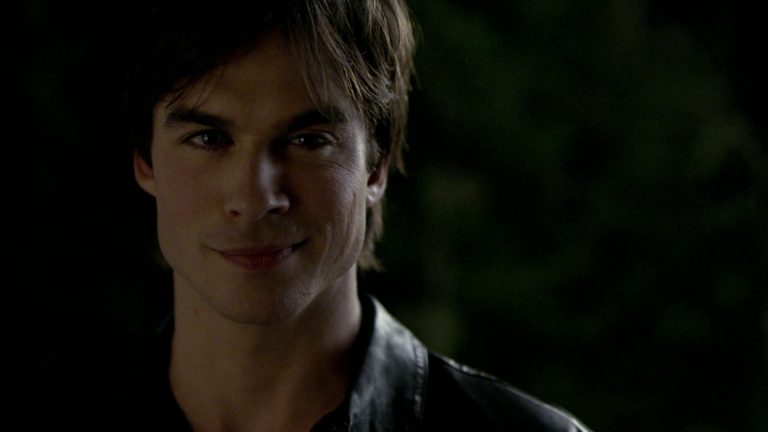 The Vampire Diaries Season 9 Release? Don’t Expect It