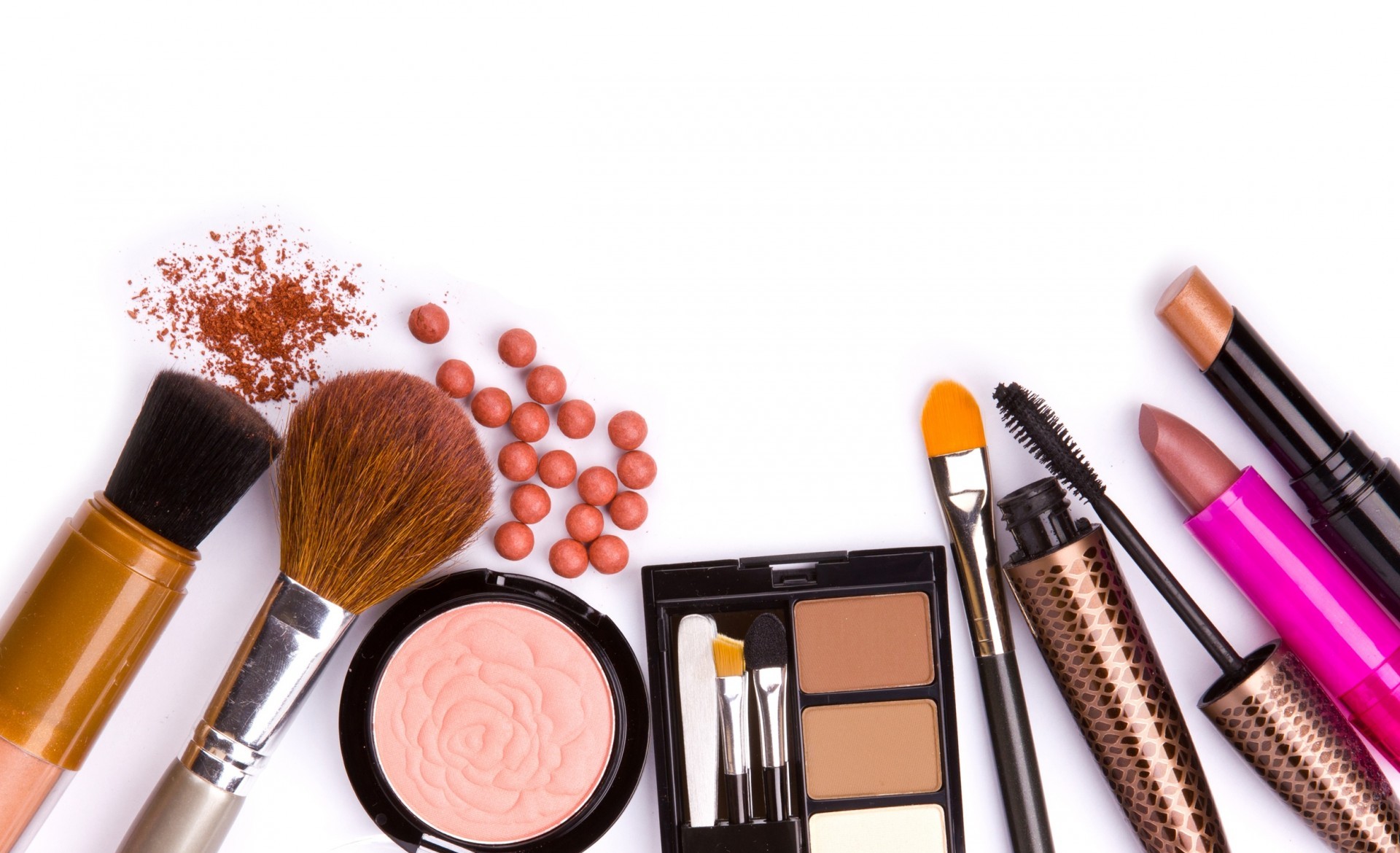 If makeup Is So Terrible, Why Don't Statistics Show It?