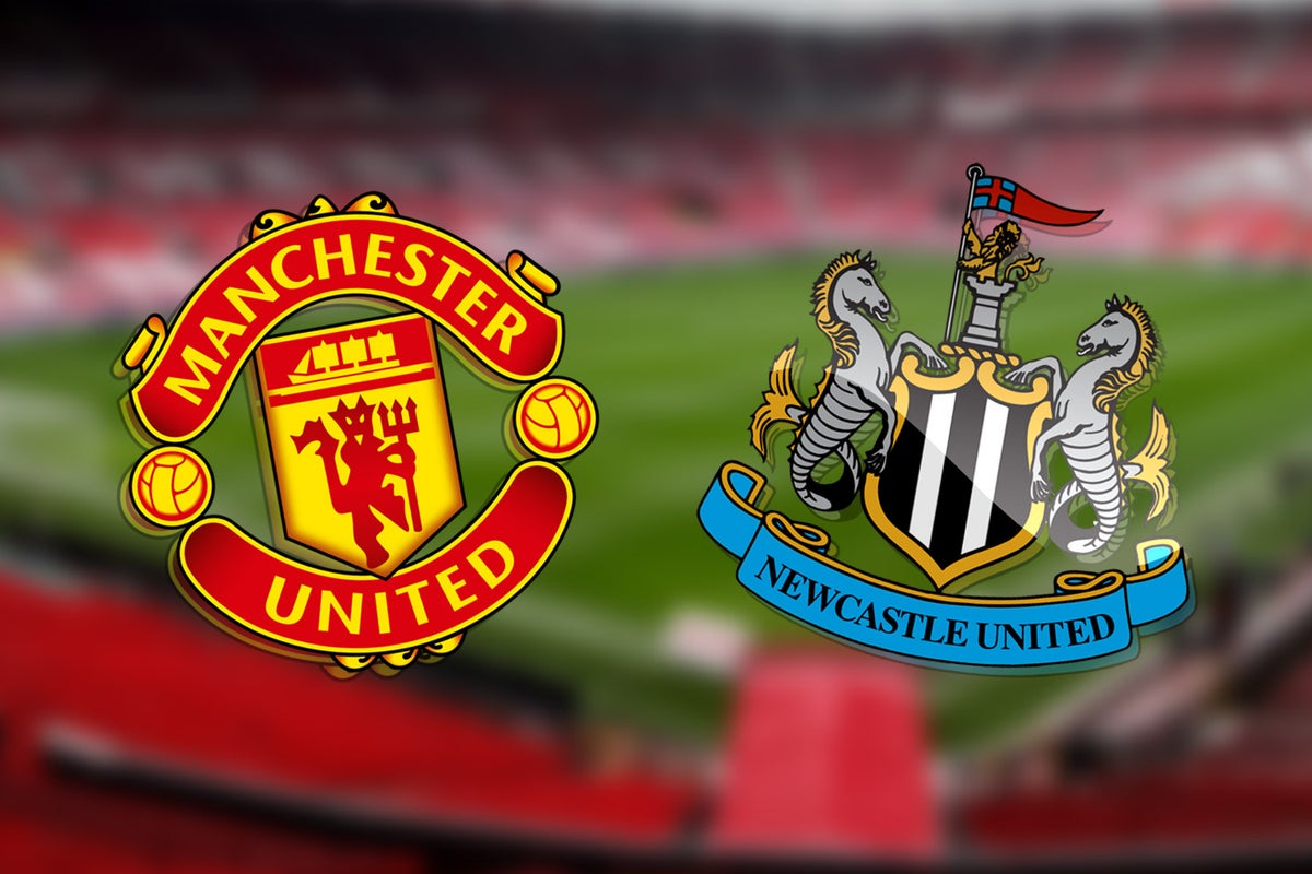 Manchester United Vs Newcastle Live Stream Now : How To Watch