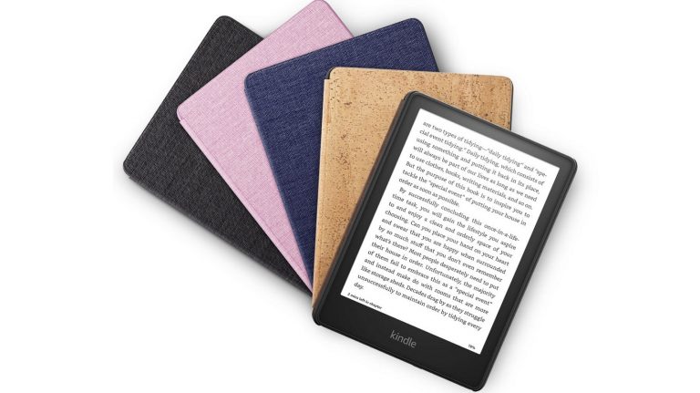 New Kindle Paperwhite: Pricing and Features