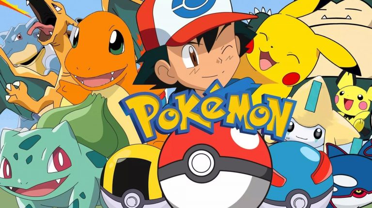 10 Best Pokemon Games You Must Play
