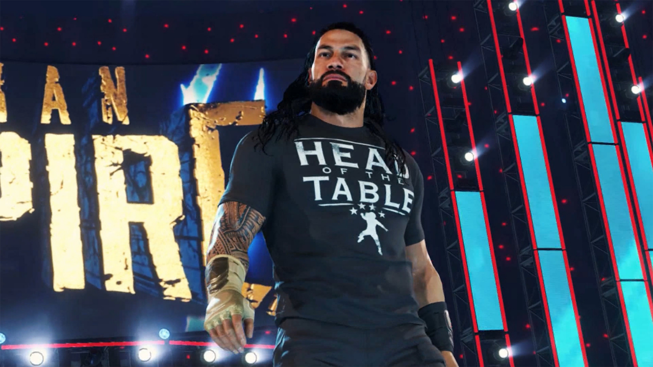 Wwe 2k22 Release Date Gameplay Trailer And Demo Details The Teal Mango