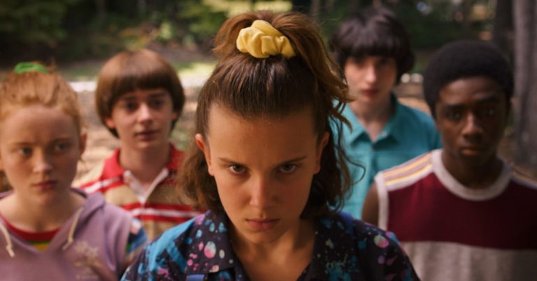 Stranger Things Season 4 New Trailer, Release Date and What to Expect?