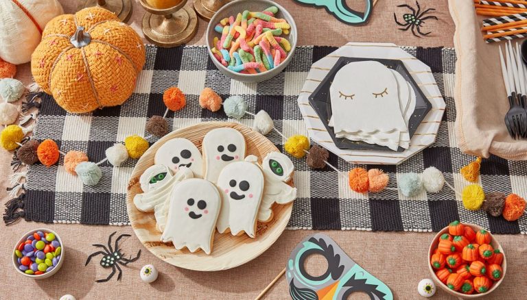 Top 20 Halloween Games for Kids, Adults and Families