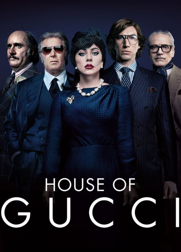 House of Gucci Release Date, Cast and - The Teal Mango