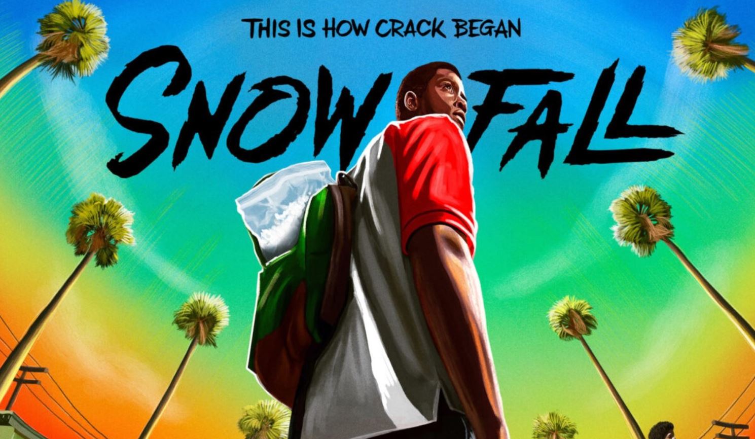 Snowfall Season 5: All That We Know So Far - The Teal Mango
