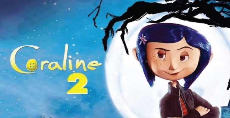 Coraline 2: Can We Expect the Sequel?