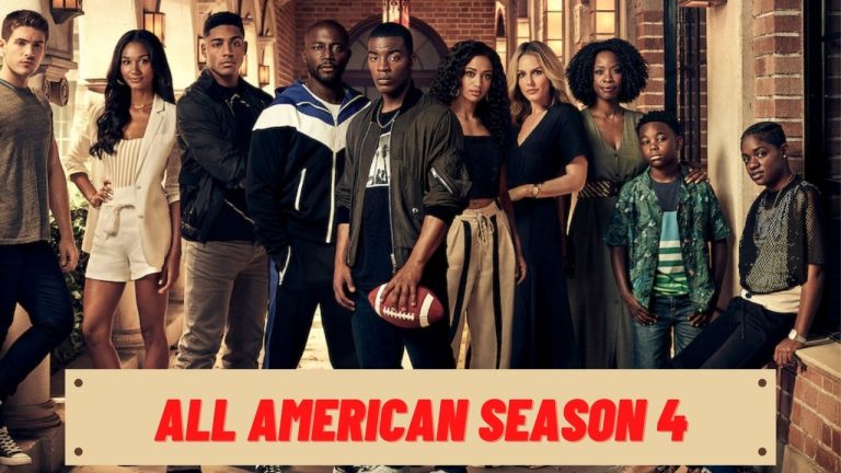 All American Season 4 Release Date, Trailer, Where To Watch?