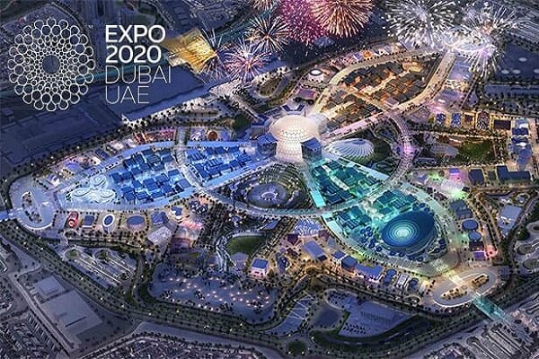 2021 dates expo dubai Expo 2020