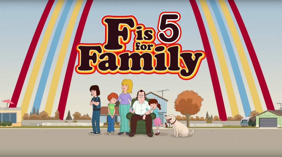 F is for Family Season 5 Happening or Not