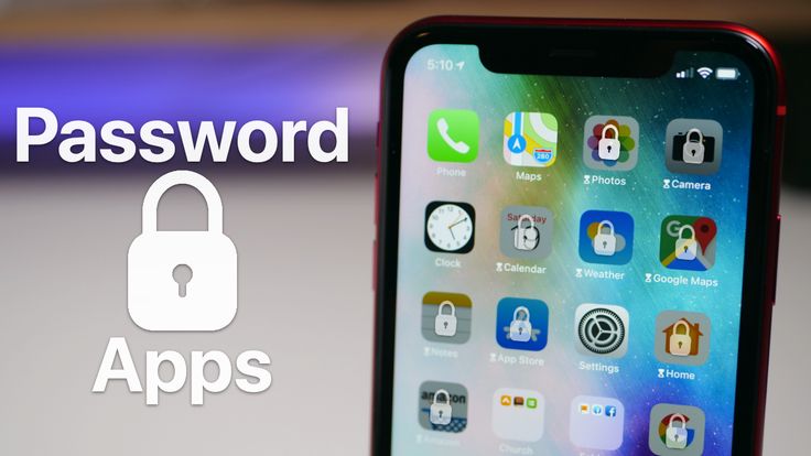 How To Lock Apps on iPhone?