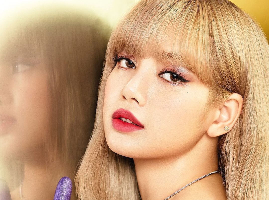 Blackpinks Lisa To Unveil Her Debut Makeup Collection With Mac Cosmetics Health Beauty 