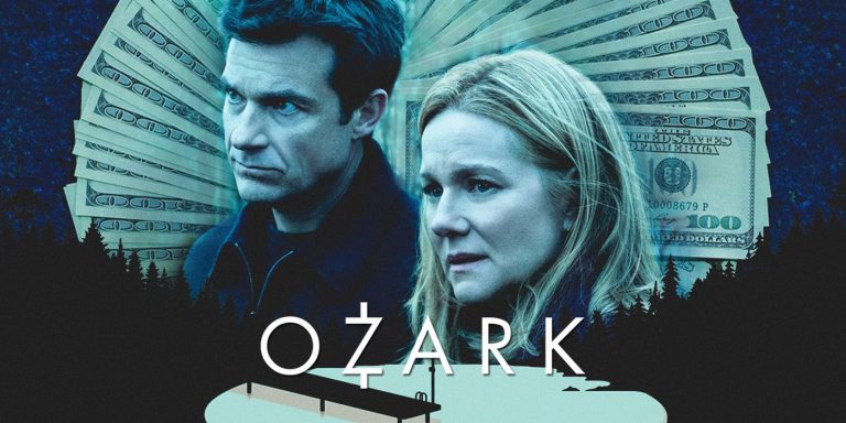Ozark Season 4 Release Date and First Look is Finally Out