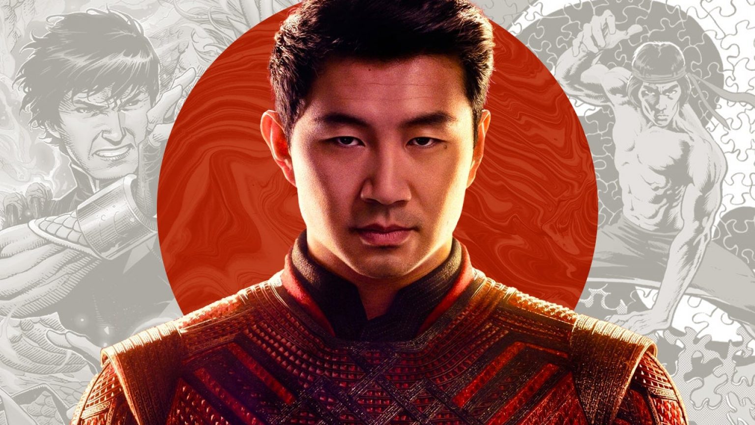 Release date chi shang Marvel's Shang
