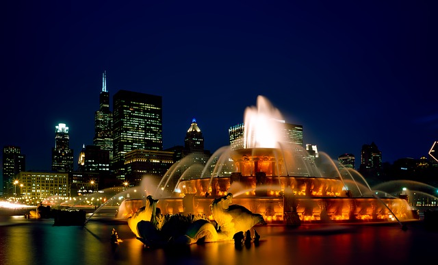15 Most Beautiful Cities in The United States