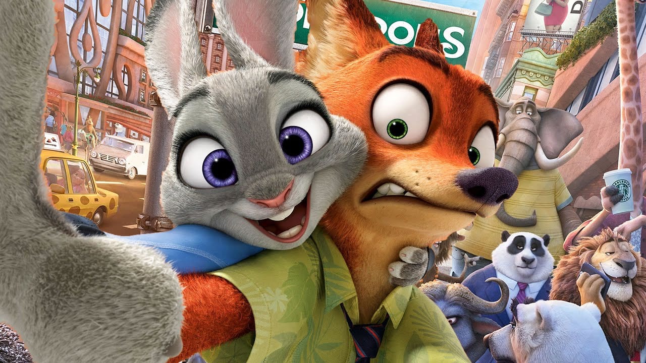 Zootopia 2 - All Updates on Release Date, Cast, and Plot