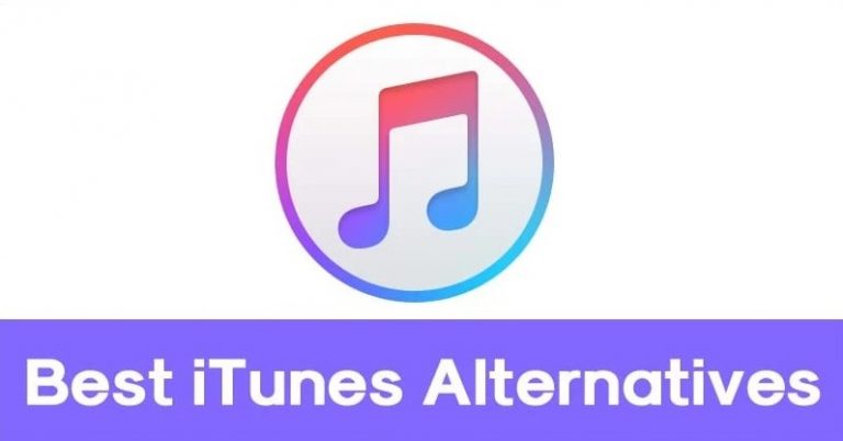 10 Best iTunes Alternative for Windows and Mac