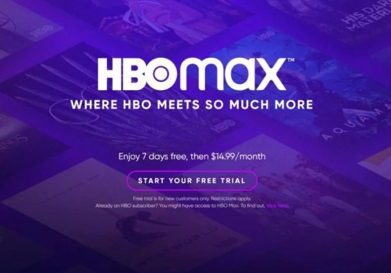 How to Get HBO Max Free Trial with Hulu and AT&T?
