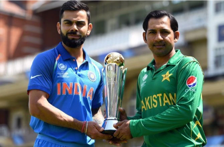 India vs Pakistan T20 World Cup History 