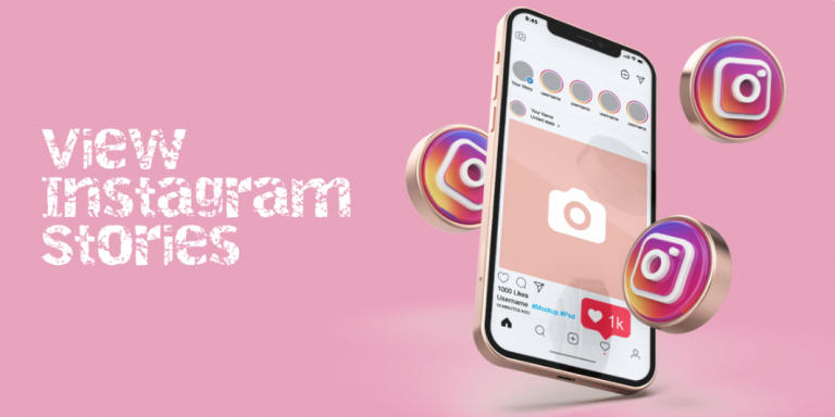 How to Watch Instagram Stories Anonymously?