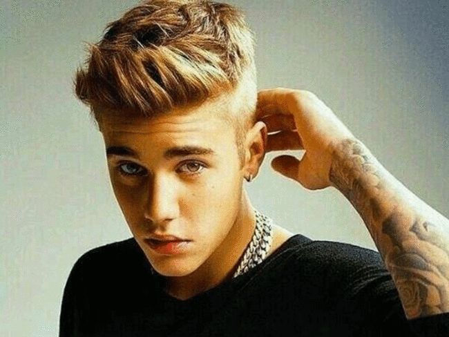 Justin Bieber Net Worth and Income in 2024